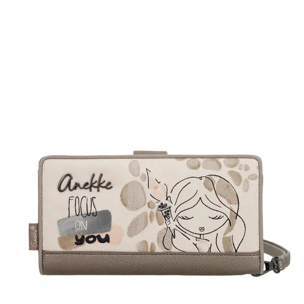 Portofel ANEKE Olympia 42749-901