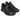 Pantofi bărbați OTTER E640030 Black