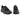 Pantofi sport OTTER din piele naturală J2J220019A - Cardori