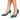 Pantofi eleganți damă 05 ACC Green, toc 7 cm