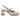 Pantofi dama decupati FF25-01-026 Bej