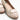 Pantofi dama perforati FF25-093 Bej