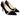 Pantofi stiletto Fiore Fino 206 Black