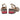 Pantofi eleganți decupați la spate Fiore Fino 121 Apricot