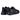 Pantofi sport barbati Piele naturala Franco 1008 Black