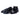 Pantofi barbati OTTER, piele naturală 7R51772 Black