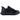 Pantofi sport barbati Piele naturala Franco 302 Black
