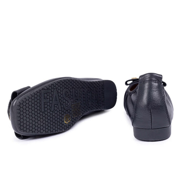Pantofi damă OTTER Pass Collection M430005 Black