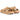 Papuci Damă Beige cu Fundă Decorativă – VA 60026 KARISMA