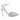 EPICA Sandale stiletto X8708 albastru pastel