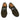 Pantofi bărbați cu ciucuri LT1668 Green