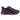 Pantofi sport bărbați OTTER V230006 Black-Red