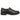 Pantofi bărbați cu elastic, piele naturală Corvin 2308 Black