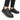 Pantofi bărbați J.S. 28604 NG ALL din piele naturală – talpă flexibilă