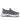 Pantofi casual OTTER V260003 gray, comozi și ușori