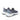 Pantofi casual OTTER V260003 gray, comozi și ușori