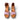 Sandale dama piele naturala Dogati 018-10407 roz