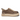 Pantofi casual Franco 5967 Khaki din piele naturală