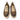 Pantofi casual Franco 5967 Khaki din piele naturală