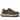 Pantofi sport casual Franco 1010-1 maro kaki