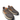 Pantofi sport casual Franco 1010-1 maro kaki