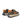 Pantofi sport casual Franco 1010-1 maro kaki
