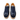 Pantofi casual Franco 5376 Blu