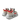 Pantofi sport damă BETINA BD2605 multicolor, talpa 5,5 cm