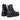 Ghete Damă Negre din Piele Naturală 2709021 box