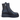 Ghete Damă Negre din Piele Naturală 2709021 box