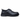 Pantofi bărbați OTTER 5A1901 NG Negri – Piele Naturală, Calapod Confortabil și Încăpător