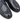Pantofi bărbați OTTER 5A1901 NG Negri – Piele Naturală, Calapod Confortabil și Încăpător