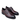 Pantofi eleganți bărbați OTTER E620006 Maro – Piele Naturală, Calapod Încăpător
