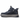 OTTER Ghete Bărbați Negre CJ90012 Casual-Sport cu Fermoar Lateral și Șireturi