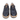 Pantofi bărbați J.S. 28604 NG negri din piele naturală – talpă flexibilă