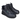 Ghete Bărbați GRYXX J27001 NG/VRD din Piele Naturală  – Talpă 5 cm