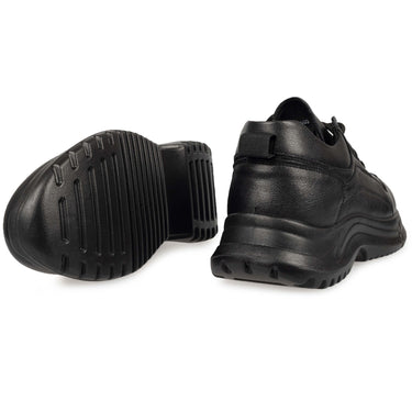 Pantofi damă sport FMZ N503 Black
