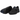 Pantofi perforati barbati, BioFlex 777 Negru