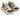 Pantofi damă sport Franco Gerardo 36899 color