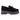 Pantofi damă din piele Betina One 405 Black Velur