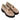 Pantofi dama cu albinuta Clarisa 2305 Bej lac