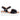 Sandale dama DOGATI 0010 negru