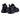 Pantofi sport barbati Franco 23068 Black
