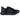 Pantofi sport din piele naturală pentru bărbați Franco 302 Black