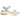 Sandale sport Anekke – model 40391-371 Green