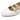 Balerini dama TAMARIS cu barete, 22142-44 ALB