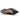 Pantofi dama decupati FF25-062 Negru