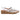 Sandale dama cu varf inchis 015-6184 ALB