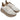 Pantofi damă din piele naturală 3101-1 alb