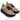 Pantofi damă din piele naturală Bej 3101-2